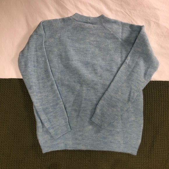 Urban Outfitters Wool Blend Sweater - Picture 7 of 7